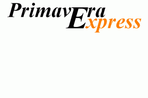 Курьерская служба доставки "Primavera Express"