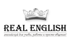     "Real English"