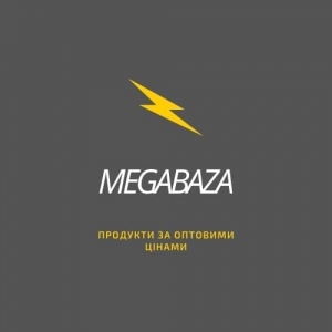 MEGABAZA